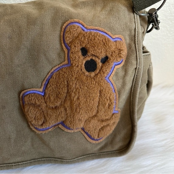 ThinkGeek Officially Licensed Firefly Kaylee Frye Crossbody Bag - Picture 8 of 14